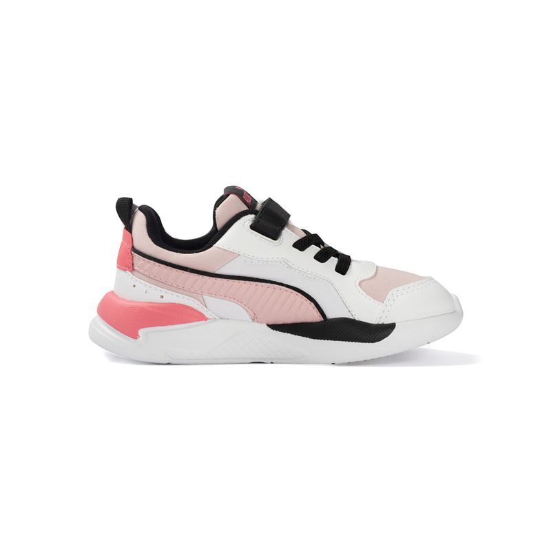 Tenis-Puma-X-Ray-TD-Infantil