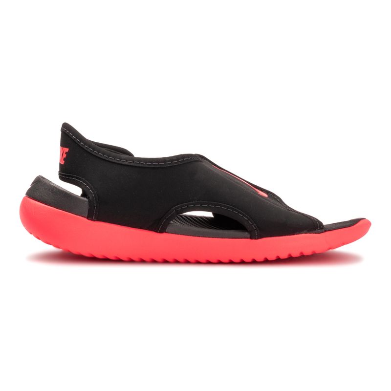 Papete-Nike-Sunray-Adjust-5-PS-GS-Infantil
