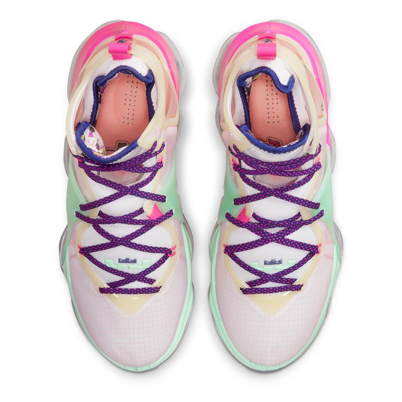 Tenis-Nike-Lebron-XIX