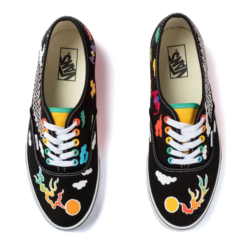 Tenis-Vans-Authentic