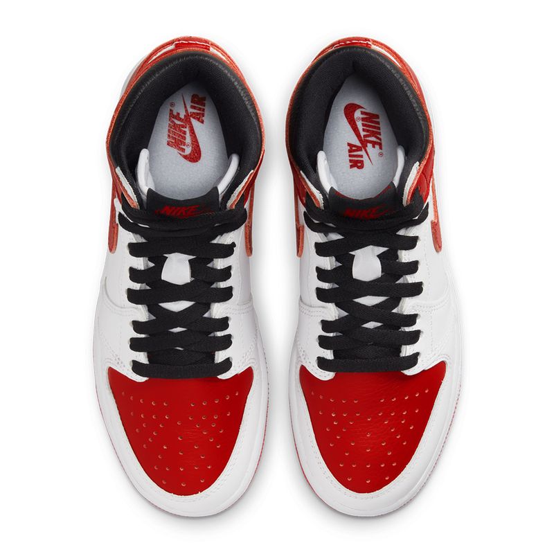 Tenis-Air-Jordan-1-Retro-High-OG-GS-Infantil