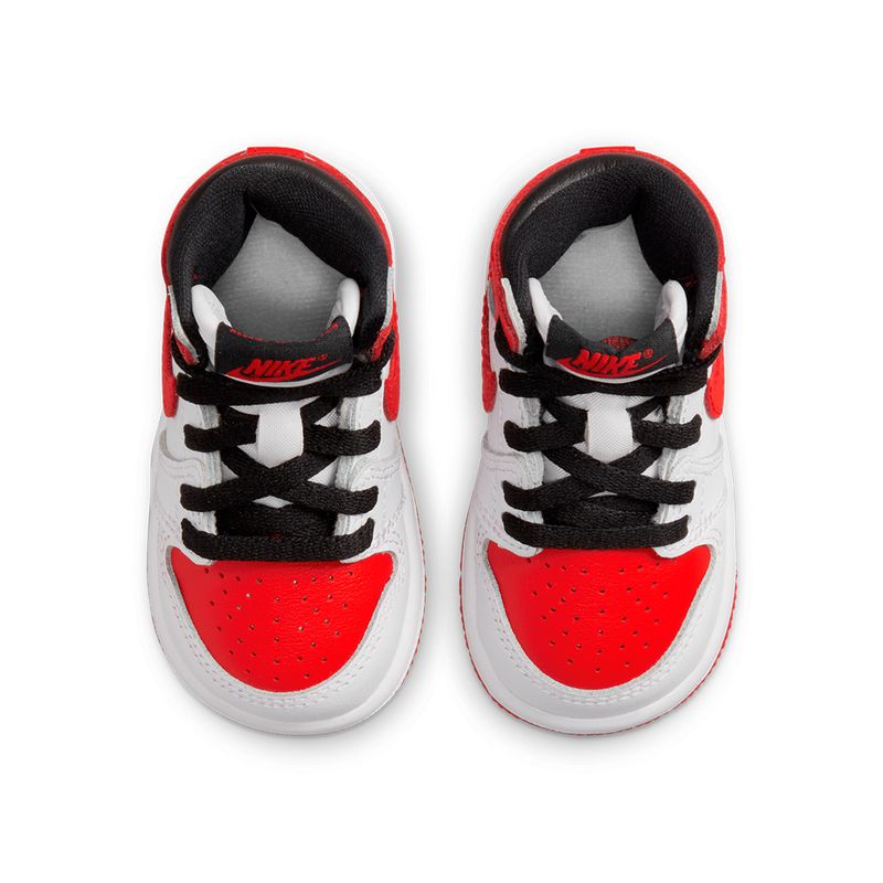 Tenis-Air-Jordan-1-Retro-High-OG-TD-Infantil