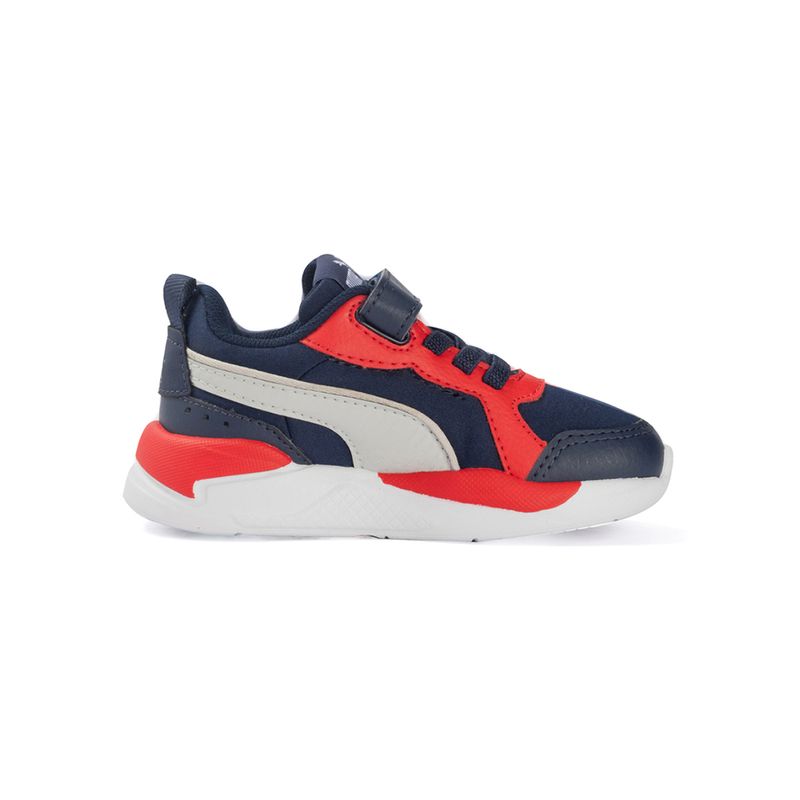 Tenis-Puma-X-Ray-TD-Infantil