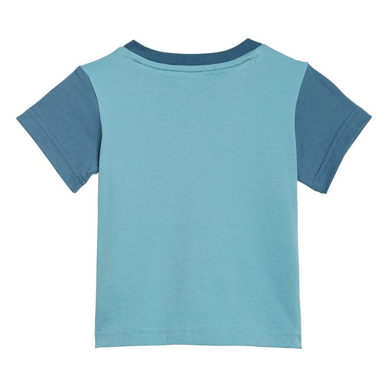 Conjunto-adidas-Essentials-Infantil