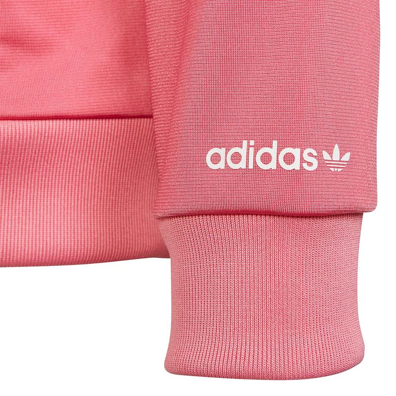 Jaqueta-adidas-Adicolor-Infantil