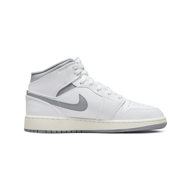 Tenis-Air-Jordan-1-Mid-GS-Infantil