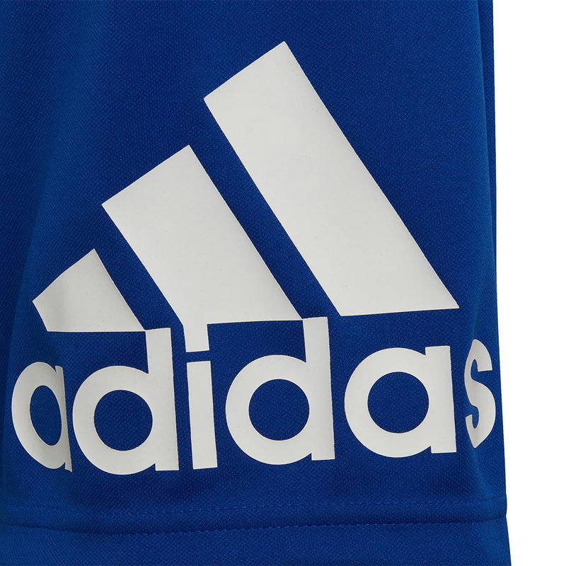 Shorts-adidas-3Bar-Infantil