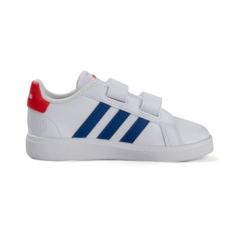 Tenis-adidas-Grand-Court-2.0-TD-Infantil