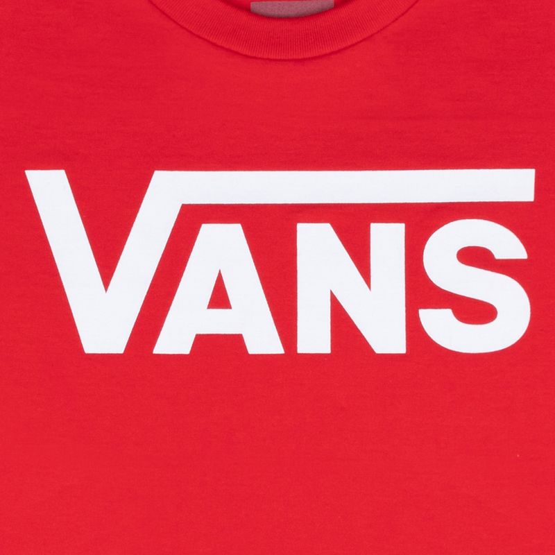 Camiseta-Vans-Basic-Infantil