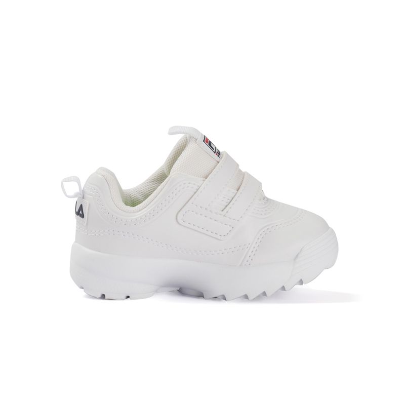 Tenis-Fila-Disruptor-TD-Infantil