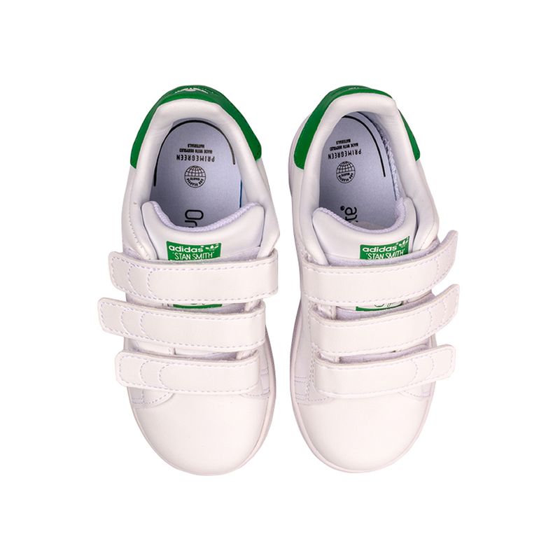 Tenis-adidas-Stan-Smith-TD-Infantil