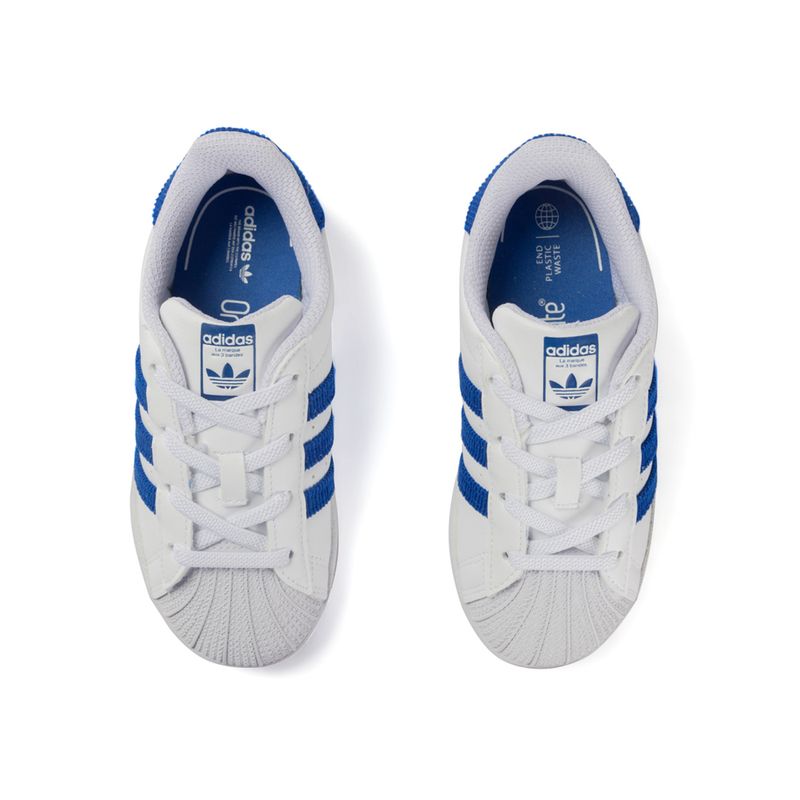 Tenis-adidas-Superstar-TD-Infantil