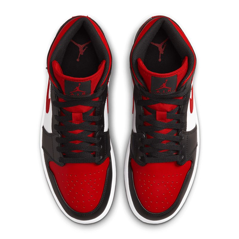 Tenis-Air-Jordan-1-Mid-Masculino