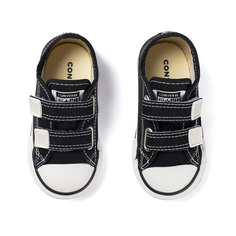 Tenis-Converse-Chuck-Taylor-All-Star-Border-Velcro-TD-Infantil