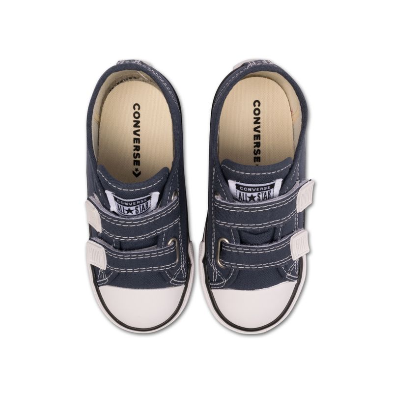 Tenis-Converse-Chuck-Taylor-All-Star-Border-Velcro-TD-Infantil