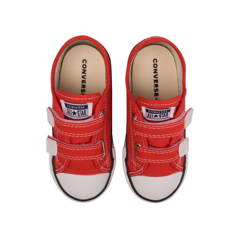 Tenis-Converse-Chuck-Taylor-All-Star-Border-Velcro-TD-Infantil