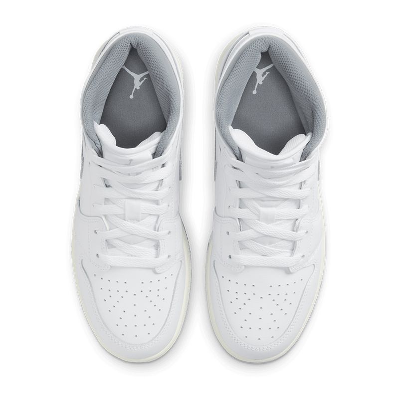 Tenis-Air-Jordan-1-Mid-GS-Infantil