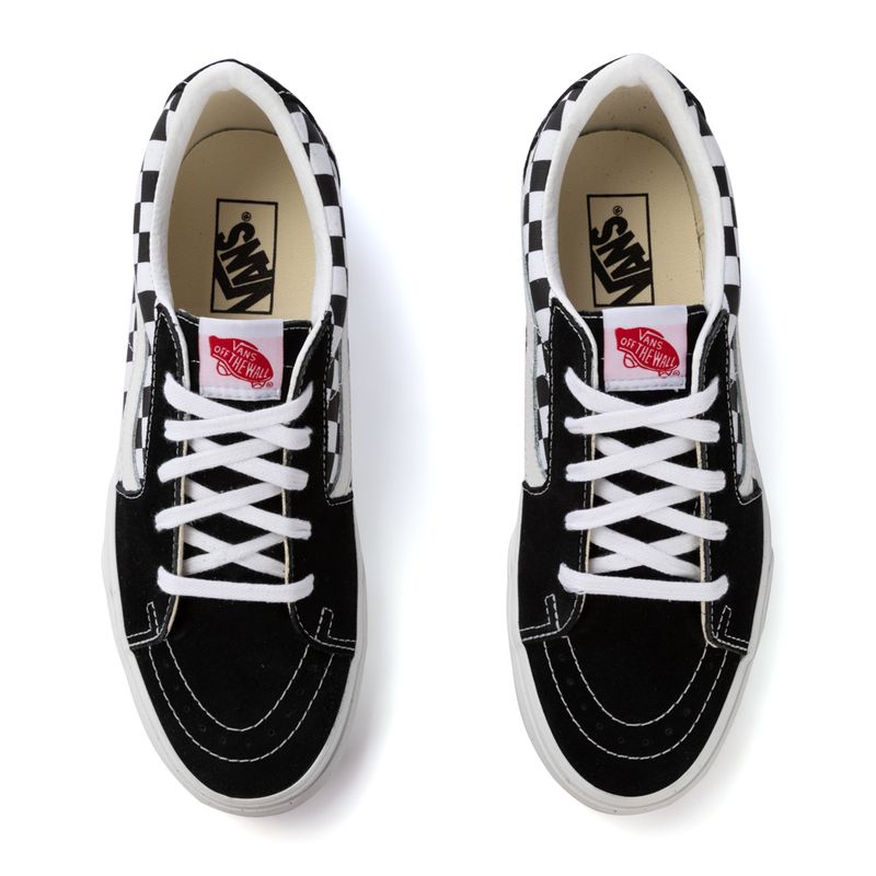 Tenis-Vans-SK8-Low