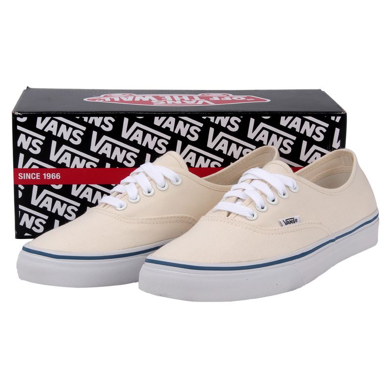 Tenis-Vans-Authentic