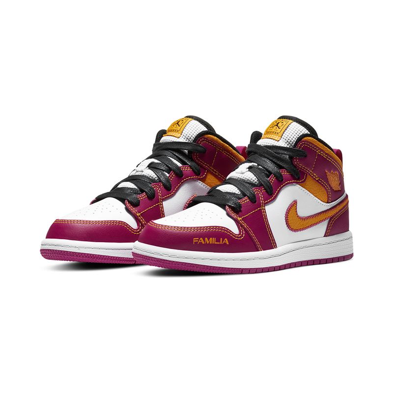 Tenis-Air-Jordan-1-MID-D.O.D-PS-Infantil