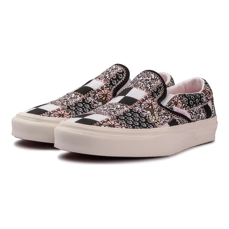 Tenis-Vans-Classic-Slip-On