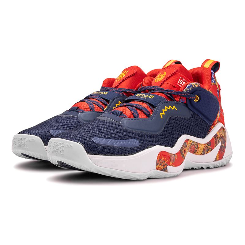 Tenis-adidas-D.O.N-Issue-3