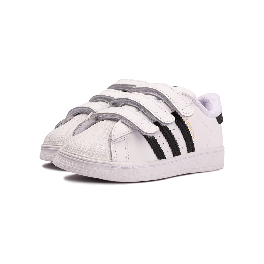 Tenis-adidas-Superstar-CF-TD-Infantil