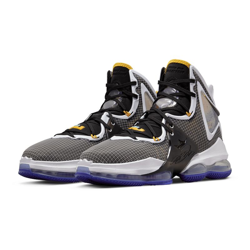 Tenis-Nike-Lebron-XIX