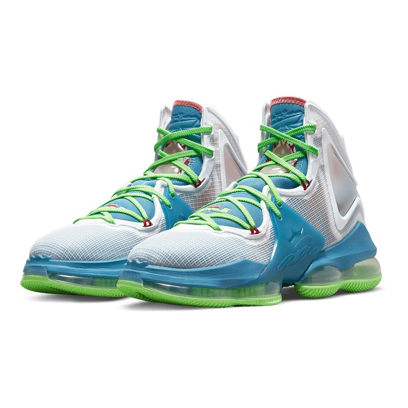 Tenis-Nike-Lebron-XIX