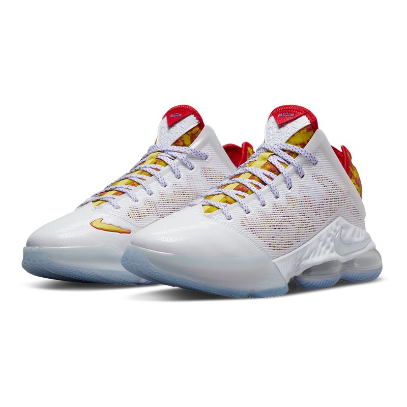 Tenis-Nike-Lebron-XIX-Low