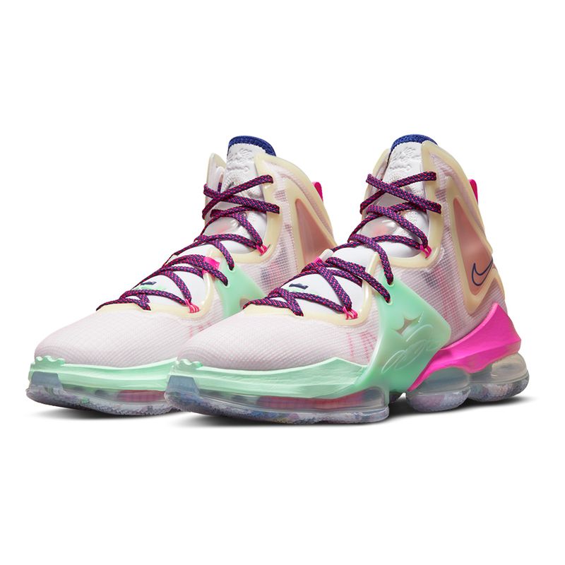 Tenis-Nike-Lebron-XIX