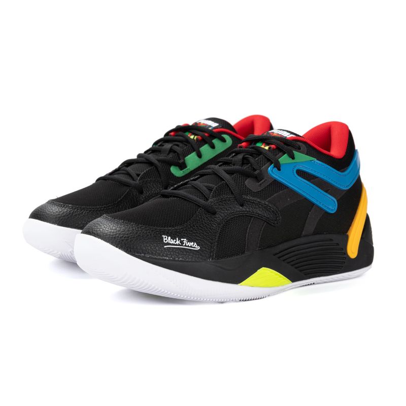 Tenis-Puma-Blaze-Court-Black-5-Masculino