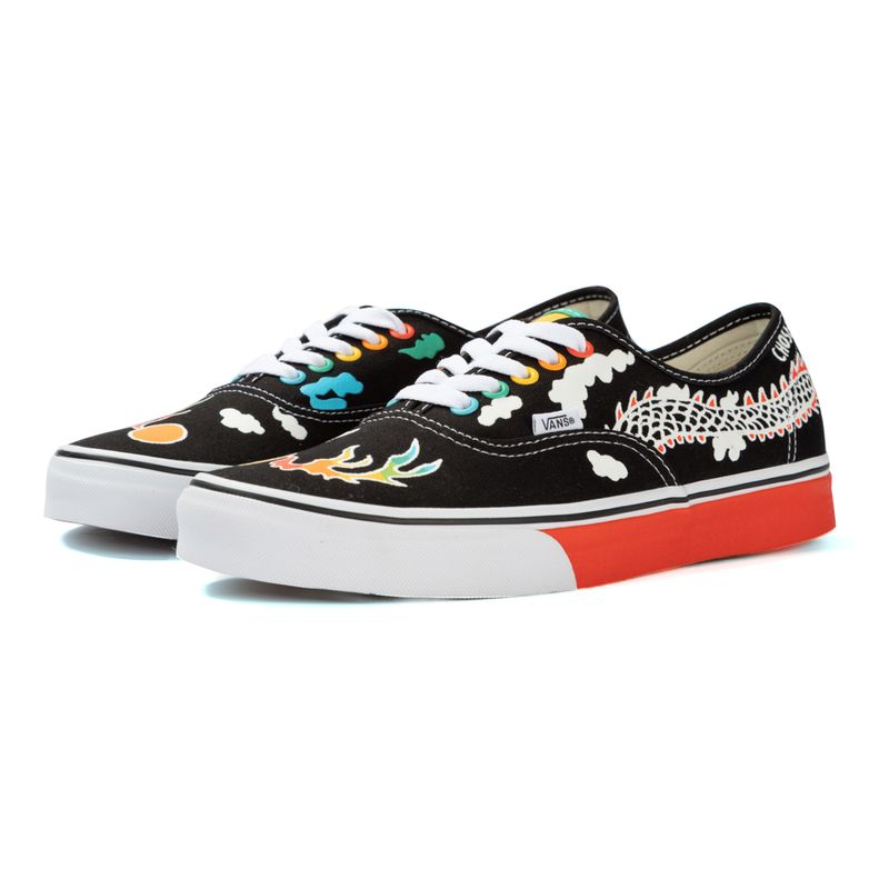 Tenis-Vans-Authentic