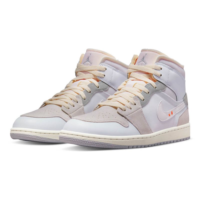 Tenis-Air-Jordan-1-MID-SE-Craft-Masculino