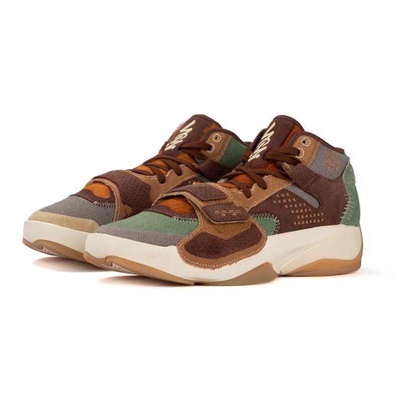 Tenis-Jordan-Zion-2-VOODOO-Masculino
