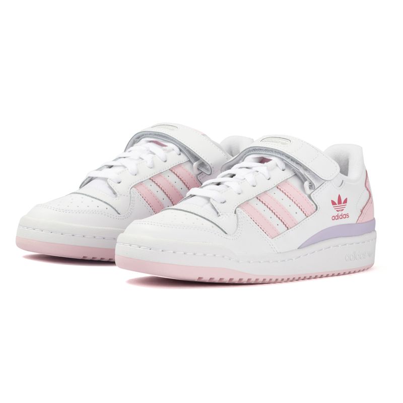 Tenis-adidas-Forum-Low-Feminino