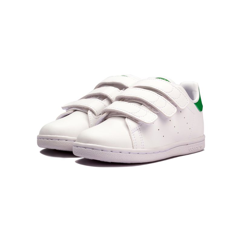 Tenis-adidas-Stan-Smith-TD-Infantil