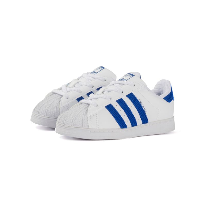 Tenis-adidas-Superstar-TD-Infantil