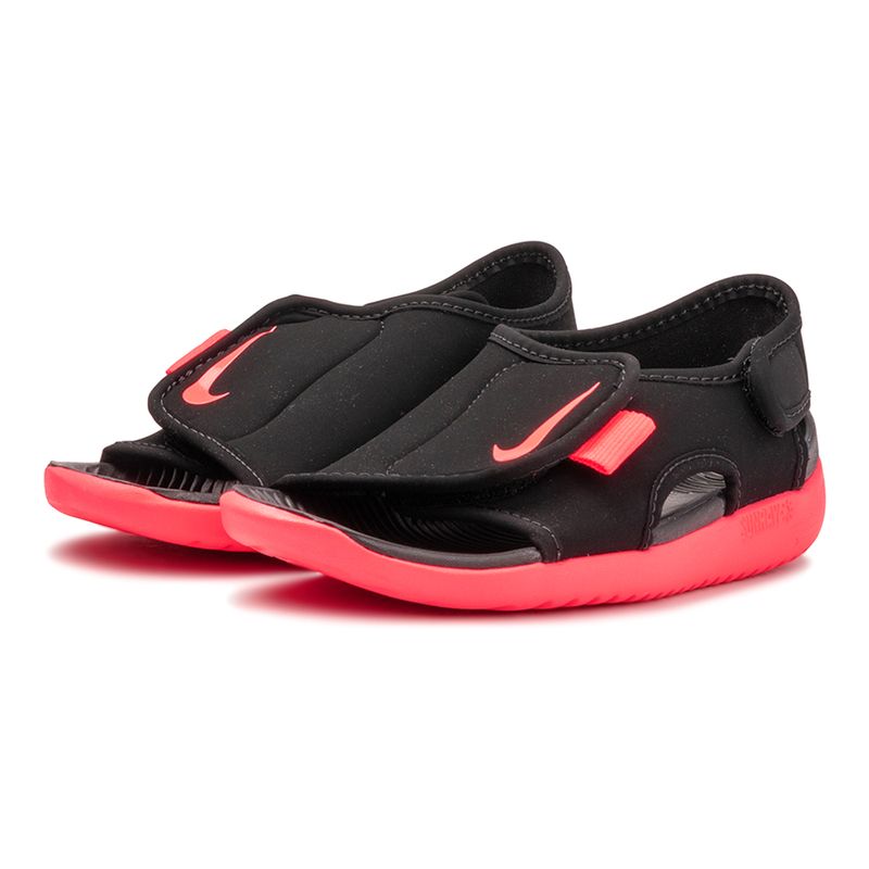Papete-Nike-Sunray-Adjust-5-PS-GS-Infantil