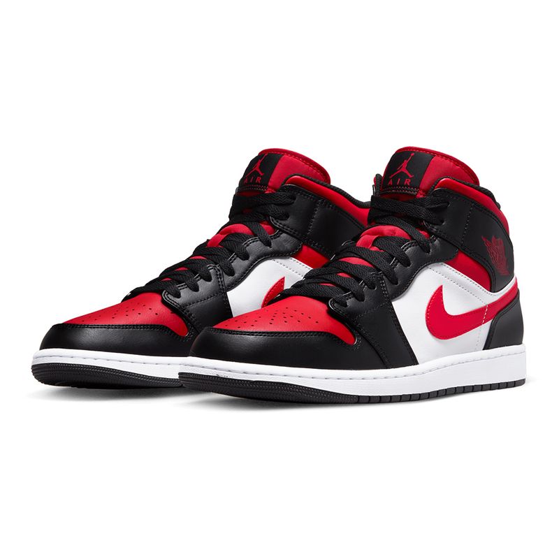 Tenis-Air-Jordan-1-Mid-Masculino