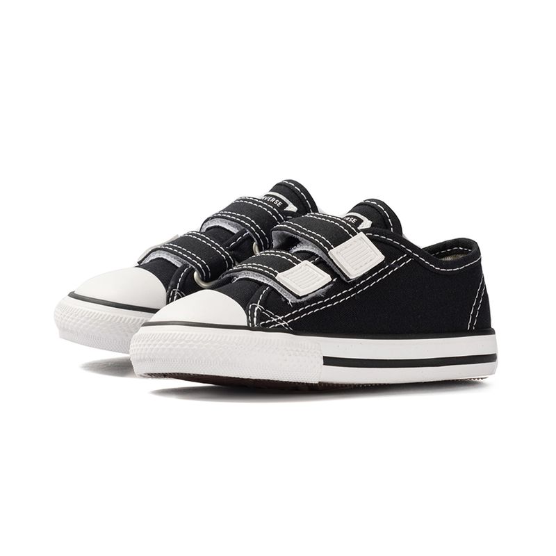 Tenis-Converse-Chuck-Taylor-All-Star-Border-Velcro-TD-Infantil