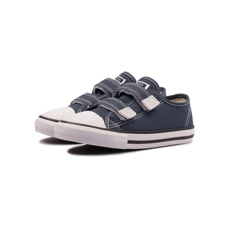 Tenis-Converse-Chuck-Taylor-All-Star-Border-Velcro-TD-Infantil