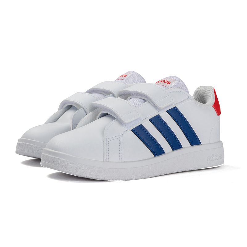 Tenis-adidas-Grand-Court-2.0-TD-Infantil