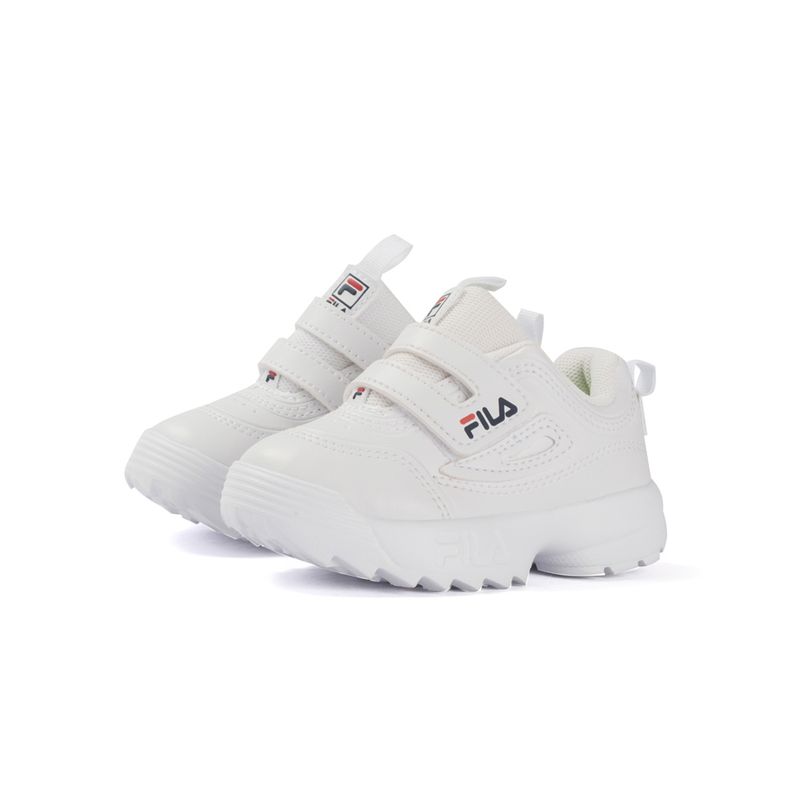 Tenis-Fila-Disruptor-TD-Infantil