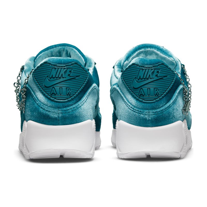 Tenis-Nike-Air-Max-90-Premium-Feminino