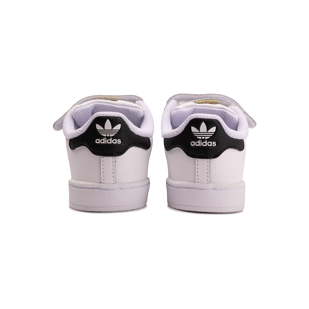 Tenis-adidas-Superstar-CF-TD-Infantil