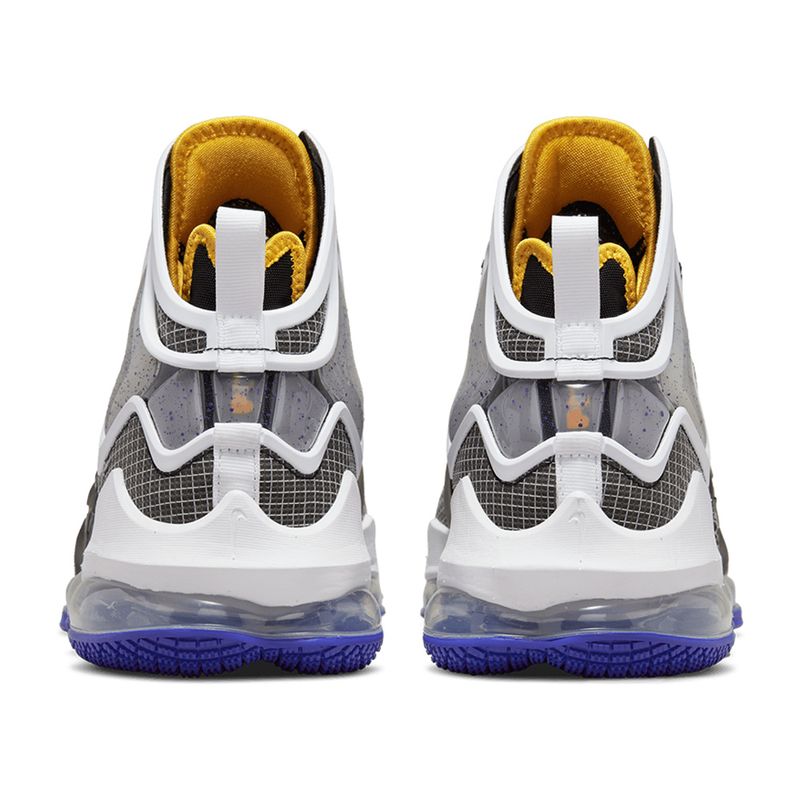 Tenis-Nike-Lebron-XIX