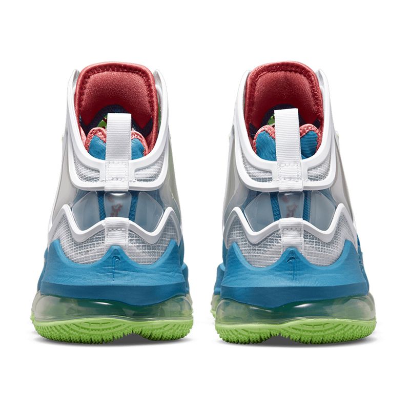 Tenis-Nike-Lebron-XIX