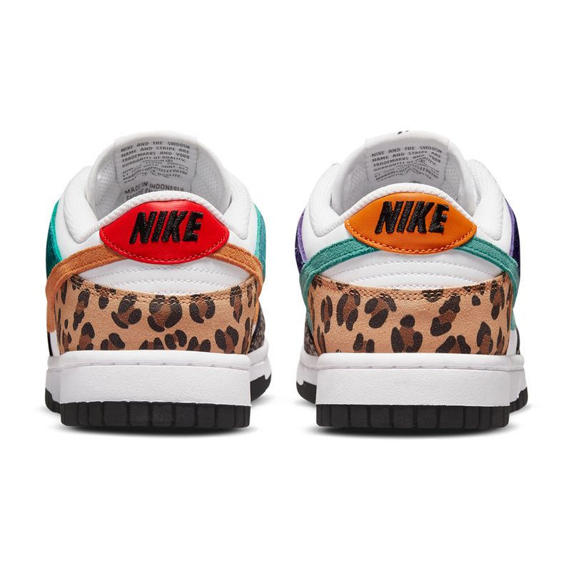 Tênis Nike Dunk Low SE Feminino | Tênis é na Artwalk Tênis Nike Dunk Low SE Feminino | Tênis é na Artwalk