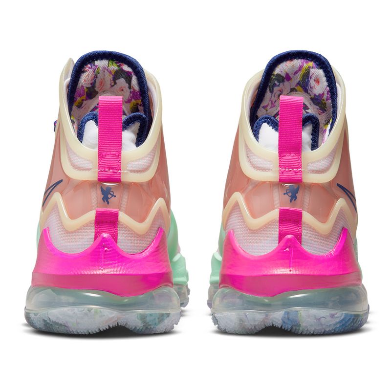 Tenis-Nike-Lebron-XIX